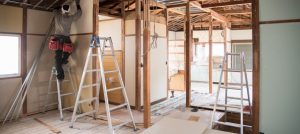 Entreprise de rénovation de la maison et de rénovation d’appartement à Escaudain